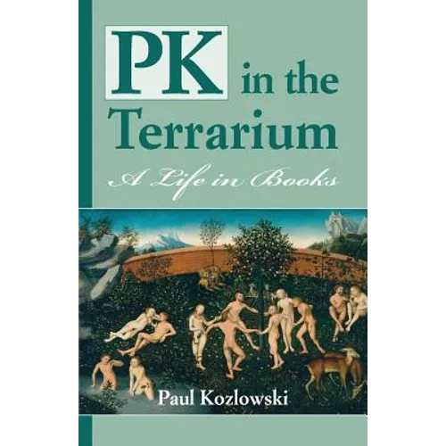 PK in the Terrarium