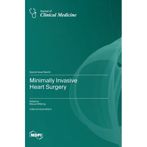Minimally Invasive Heart Surgery