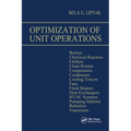 Optimization of Unit Operations