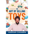 The Art of Selling Toys