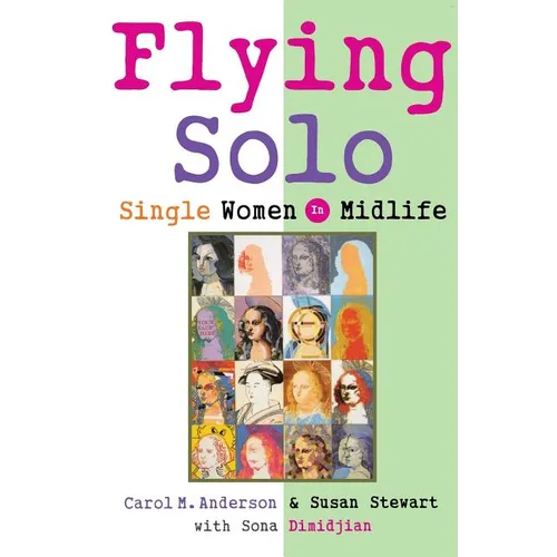 Flying Solo