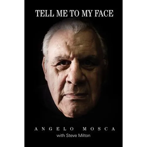 Tell Me to My Face