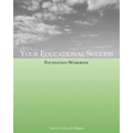 Your Educational Success Foundation Workbook