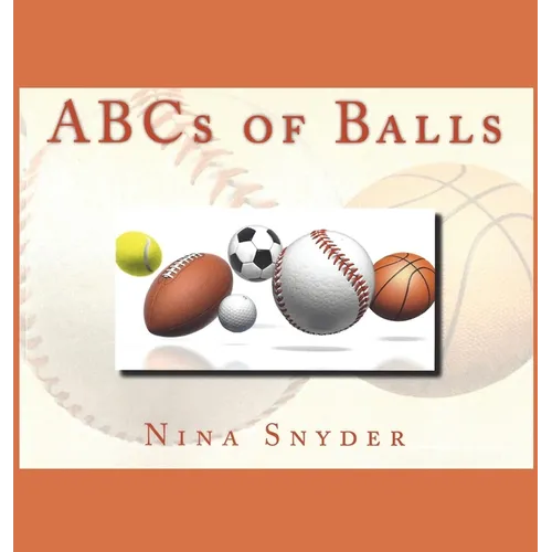 ABCs of Balls