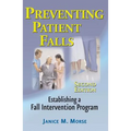 Preventing Patient Falls