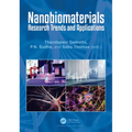 Nanobiomaterials: Research Trends and Applications