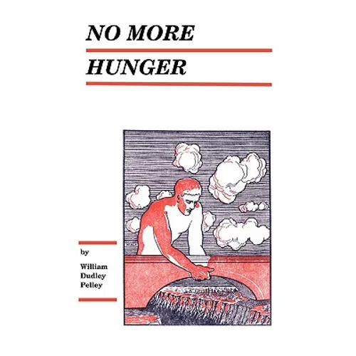 No More Hunger