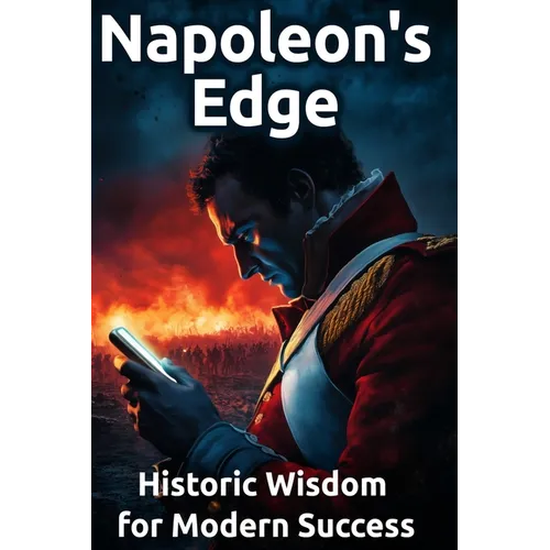 Napoleon's Edge: Historic Wisdom for Modern Success