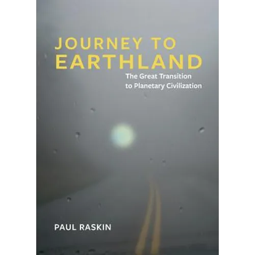 Journey to Earthland