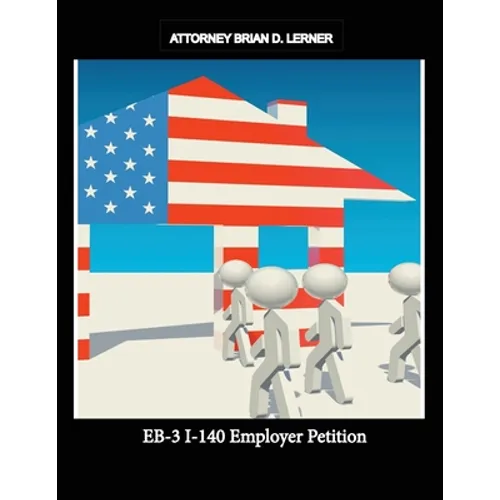 EB-3 I-140 Employer Petition