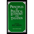 Principles of Political Economy and Taxation