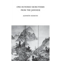One Hundred More Poems from the Japanese