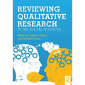 Reviewing Qualitative Research in the Social Sciences
