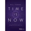 Time Is Now: A Journey Into Demystifying AI