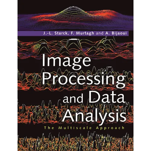 Image Processing and Data Analysis