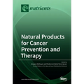 Natural Products for Cancer Prevention and Therapy