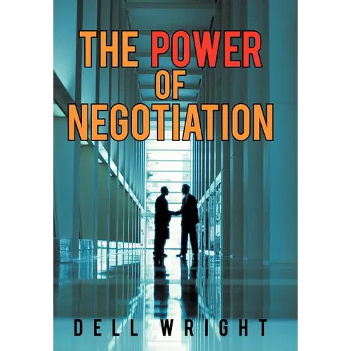 The Power of Negotiation
