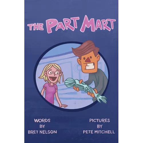 The Part Mart