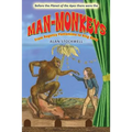 Man-Monkeys: From Regency Pantomime to King Kong