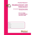 Pharmacology and Toxicology