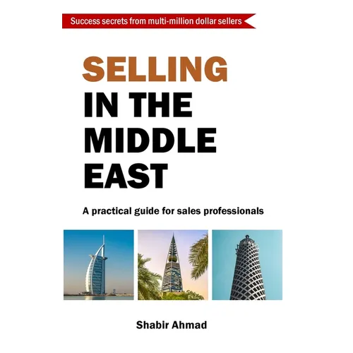 Selling in the Middle East