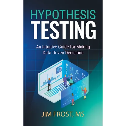 Hypothesis Testing: An Intuitive Guide for Making Data Driven Decisions