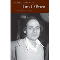 Conversations with Tim O'Brien