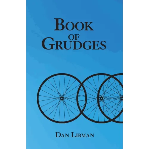 Book of Grudges