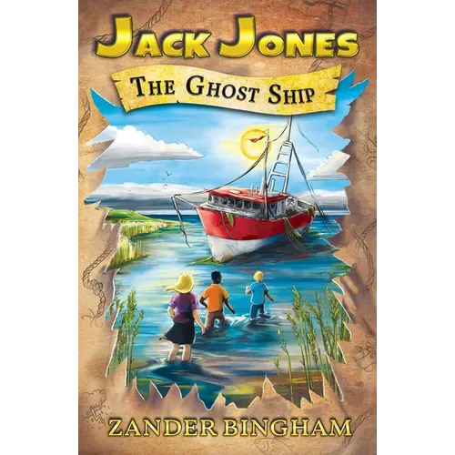 The Ghost Ship