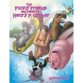 The Funny Friends and Faces of Henry P. Gruber