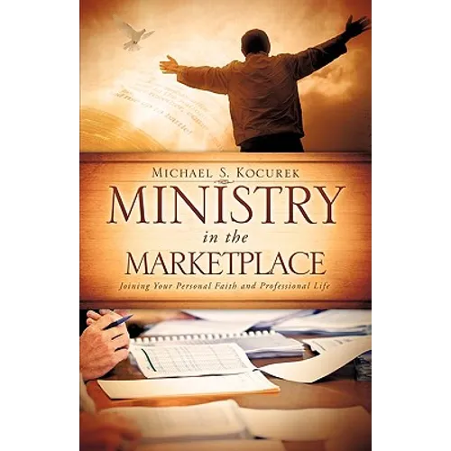Ministry in the Marketplace