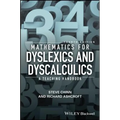 Mathematics for Dyslexics and Dyscalculics: A Teaching Handbook