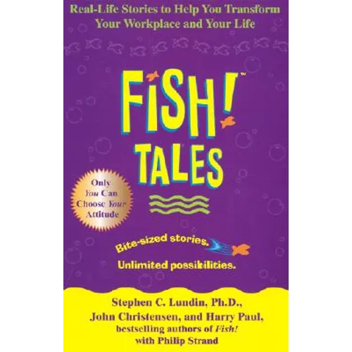 Fish! Tales