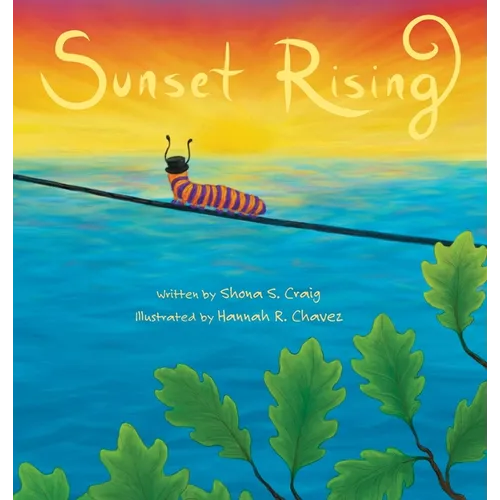 Sunset Rising