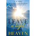 Leave a Light On in Heaven