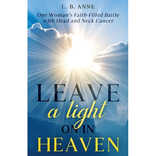 Leave a Light On in Heaven