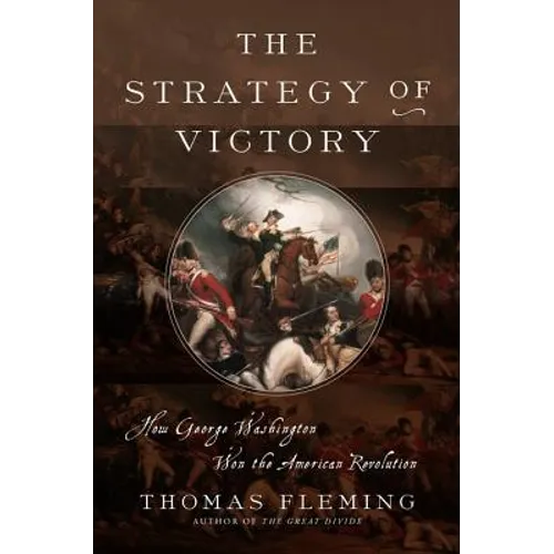 Strategy of Victory