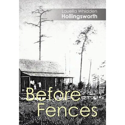 Before Fences