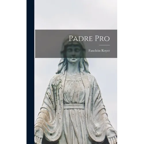Padre Pro