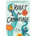 Rules for Camouflage