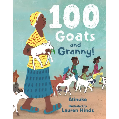 100 Goats and Granny!