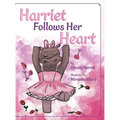 Harriet Follows Her Heart