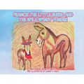 Francis the Little Burro and the Wild Windy Yonder