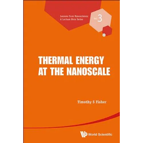 Thermal Energy at the Nanoscale