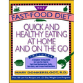 Fast Food Diet