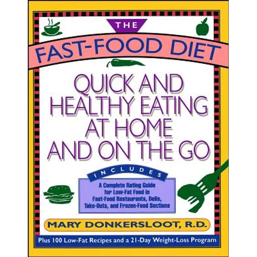 Fast Food Diet