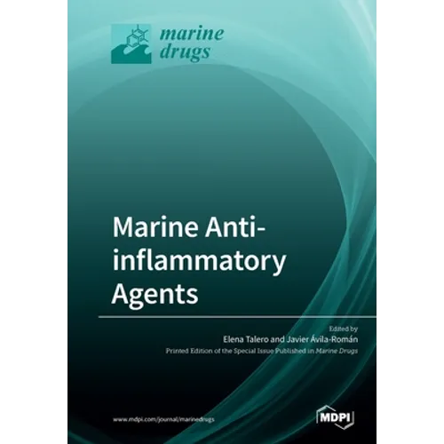 Marine Anti-inflammatory Agents