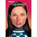 Female Force: Gal Gadot