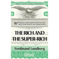 The Rich and the Super-Rich (LIB)