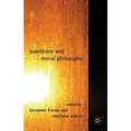 Anarchism and Moral Philosophy